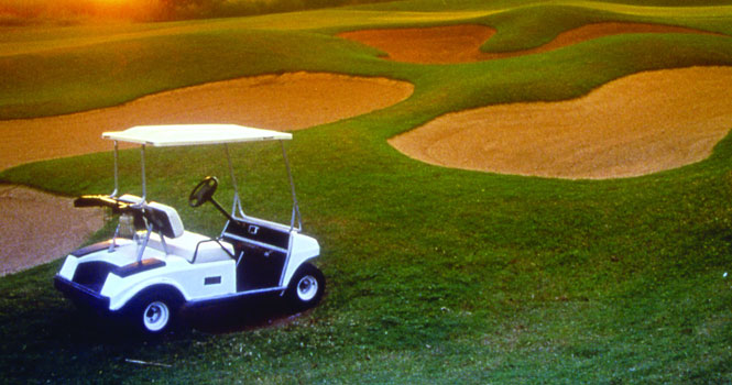 huahin golf promotion HuaHin Golf Package